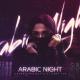 Techno Project, Dj Geny Tur - Arabic Night