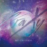 album image My Universe My Universe