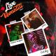CKay feat. Joeboy, Kuami Eugene - love nwantiti (ah ah ah) [feat. Joeboy & Kuami Eugene] [Remix]