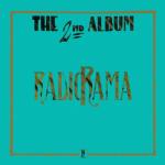 album image Yeti The 2nd Album