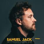 album image Trouble Empty Pockets Crowded Heart, Vol. 1 - EP