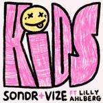 album image Kids Kids (feat. Lilly Ahlberg) - Single