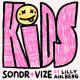 Sondr, VIZE feat. Lilly Ahlberg - Kids
