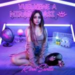 album image Vuélveme a Mirar Así Vuélveme a Mirar Así - Single
