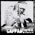 album image black boy The Pillage