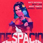 album image Despacio Despacio (feat. Myke Towers, DJ Luian & Mambo Kingz) - Single