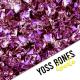 Yoss Bones - Santa
