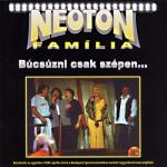 album image Ketszazhusz felett Búcsúzni csak szépen…