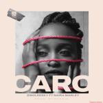 album image Плакала Caro (feat. Naira Marley) - Single