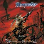 album image The Bloody Rage of the Titans Dawn of Victory