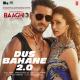 Vishal Dadlani feat. Shekhar Ravjiani, KK, Tulsi Kumar, Shaan - Dus Bahane 2