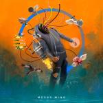 album image 8 Legged Dreams Messy Mind