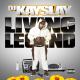 DJ Kay Slay feat. Sheek Louch, Styles P, Sauce Money, Nino Man, Vado, RJ Payne, Jon Connor - Back to the Bars, Pt. 2