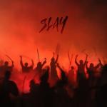 album image Slay Slay - Single