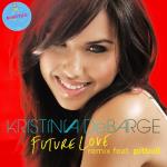 album image Future Love (Prod. by Jim Jonsin) www.good-life.kz by CHELIOS