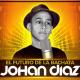 Johan Diaz - Contigo Soy Loco