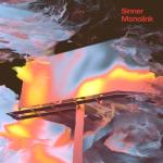 album image Sinner (Mathame Remix) Sinner - Single