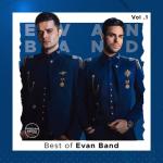 album image Mahroo Best of Evan Band, Vol. 1