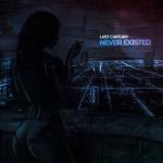 album image Never Existed Never Existed - EP