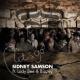 Sidney Samson feat Lady Bee Bizey - Come on Lets Go