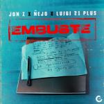 album image Embuste Embuste - Single