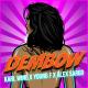 Karl Wine, Young F., Alex Sargo - Dembow