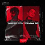 album image Where You Wanna Be Where You Wanna Be - Single