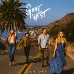 album image I'm Never Getting Over You Canyons