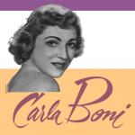 album image Mambo Italiano 13 Various Artists Carla Boni