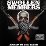 album image Dumb Armed to the Teeth
