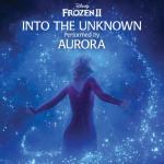 album image Into the Unknown Into the Unknown - Single