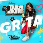 album image Voy BIA - Grita (Music from the TV Series)