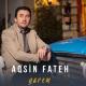 Aqsin Fateh & Vefa Serifova - - Şekillerde Gulen Qadin ( 2020)