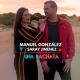 Manuel González (Ex Rebujito), Saray Jiménez - Una Bachata