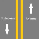 album image Слеза Princessa Avenue