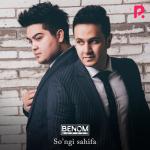 album image So'ngi Sahifa So'ngi Sahifa - Single