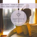 album image I Wanna Be Somebody I Wanna Be Somebody - Single