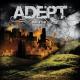 Adept - At Least Give My Dreams Back, You Negligent Whore!