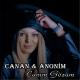 Canan feat. Anonim - Canim Gozum