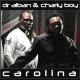 Dr ALBAN & CHARLY BOY - Carolina