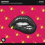 album image Desire (feat. She Keeps Bees) Desire (feat. She Keeps Bees) - Single