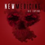 album image Die Trying Die Trying - Single