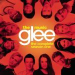 album image Maybe This Time (Glee Cast Version) Glee: The Music, The Complete Season One