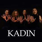 album image Kadın Kadın - Single