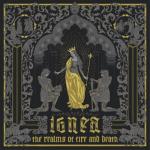 album image Jinnslammer The Realms of Fire and Death