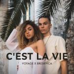 album image C'est la vie C'est la vie - Single