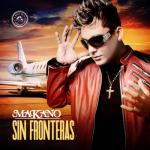 album image Como Hago Para Olvidarte Sin Fronteras
