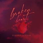 album image Broken Heart Broken Heart (feat. Yaar) - Single