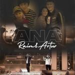 album image Раим и Артур - Ана Ana - Single