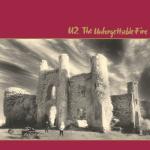 album image The Unforgettable Fire The Unforgettable Fire